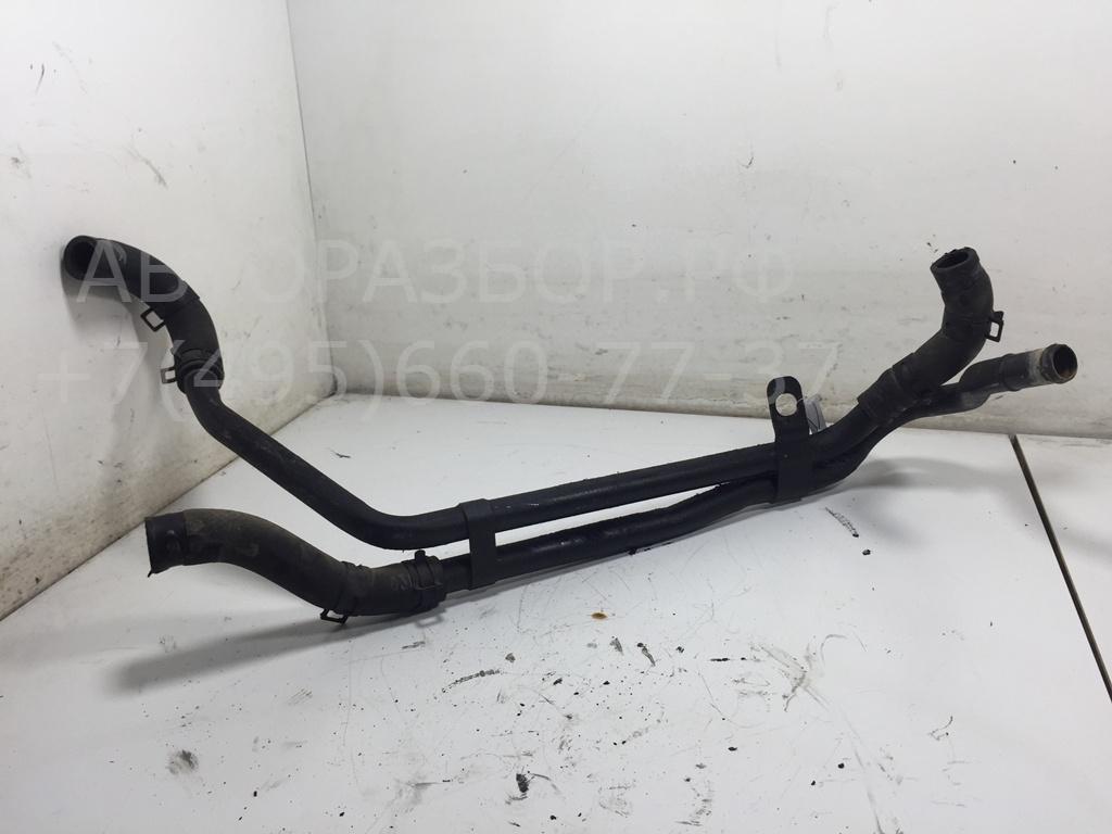 Трубка системы охлаждения