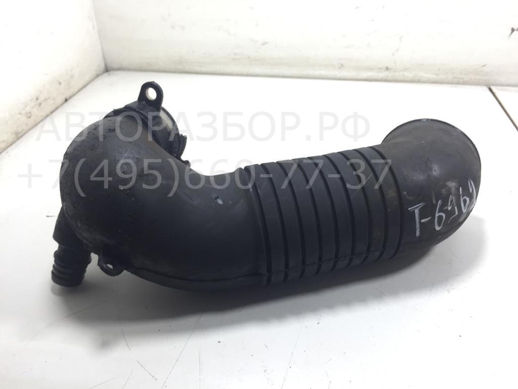 Трубка турбины