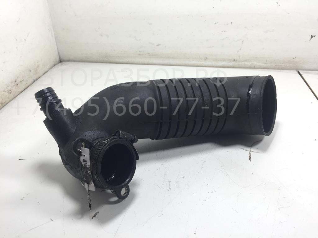 Трубка турбины