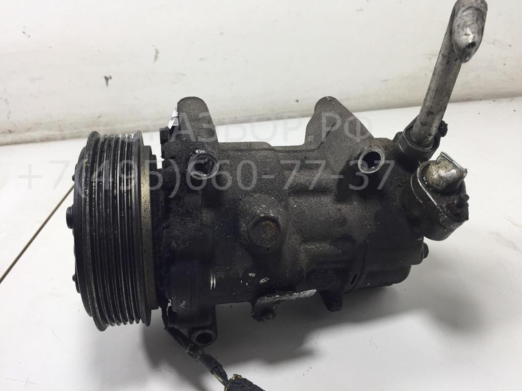 Компрессор кондиционера