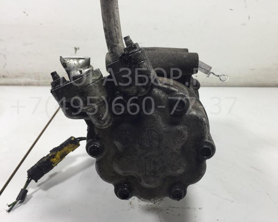 Компрессор кондиционера