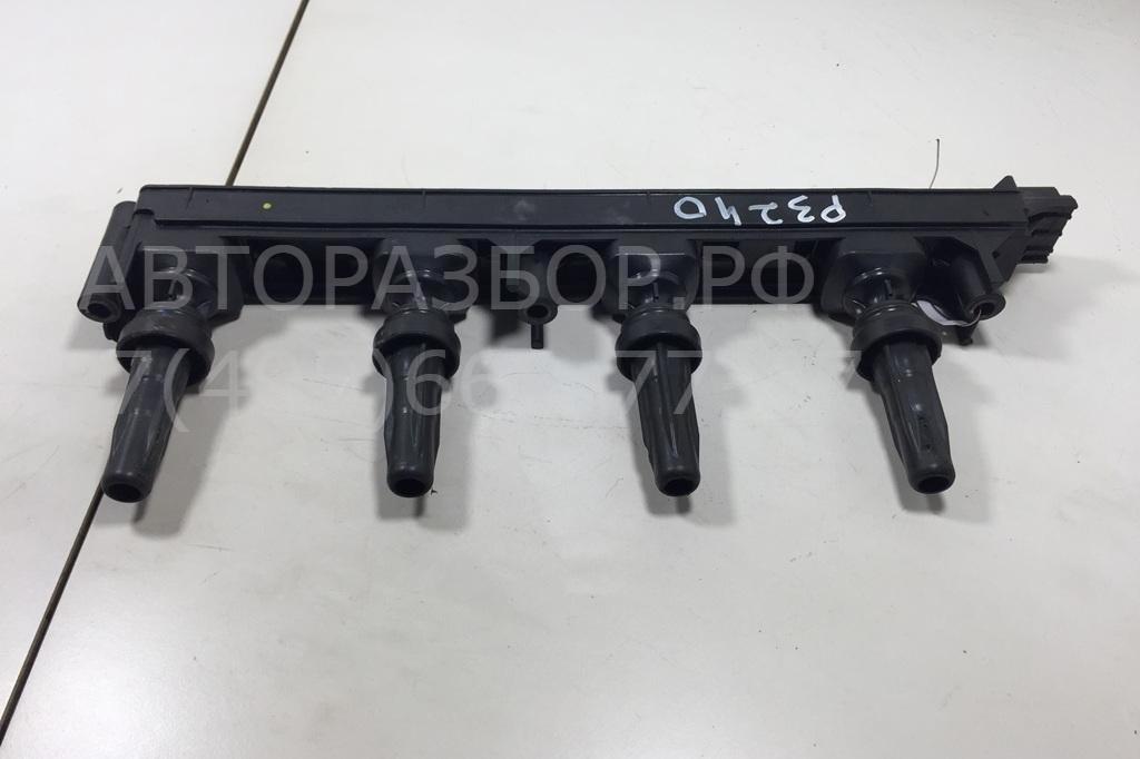 Катушка зажигания