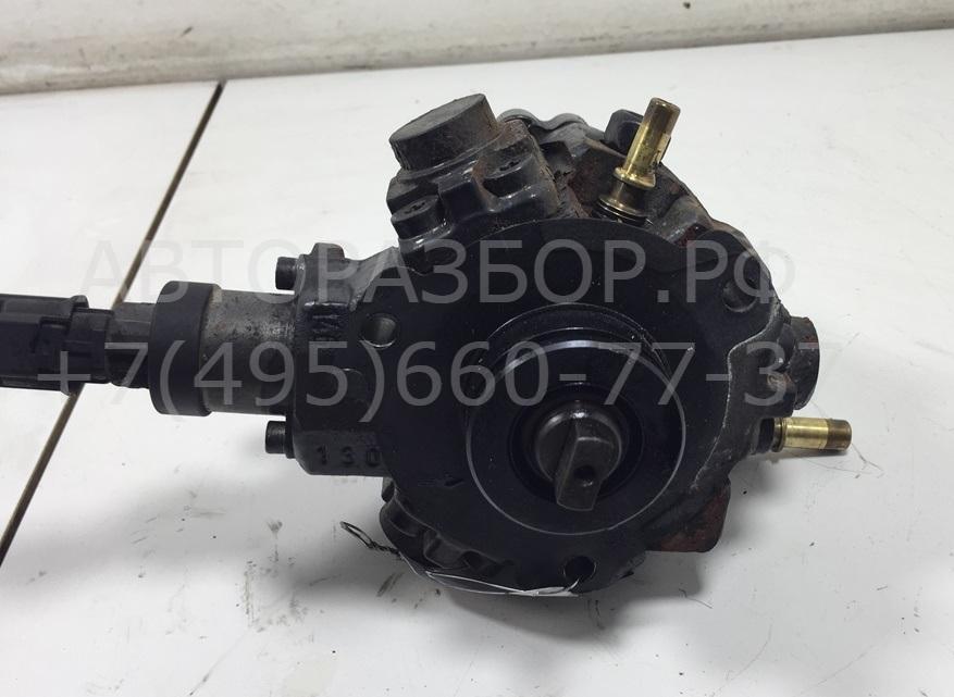 ТНВД (Топливный насос высокого давления)