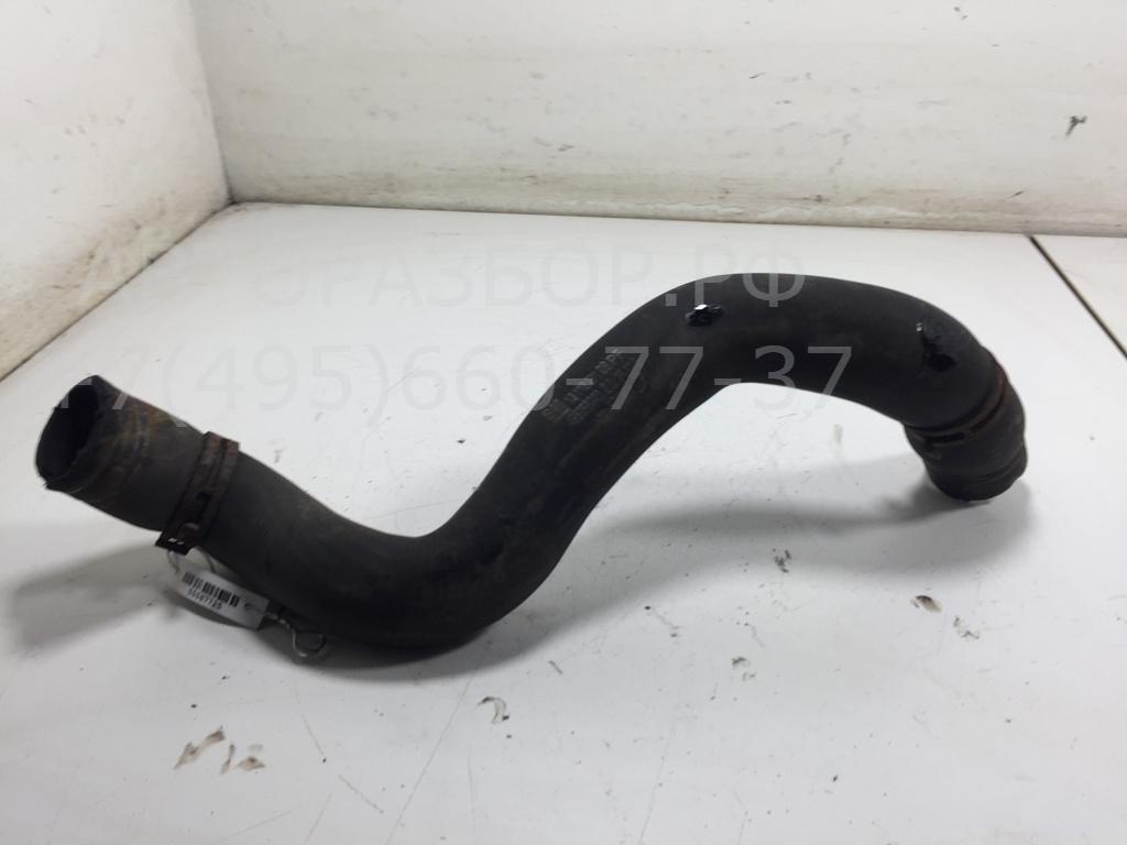 Патрубок радиатора