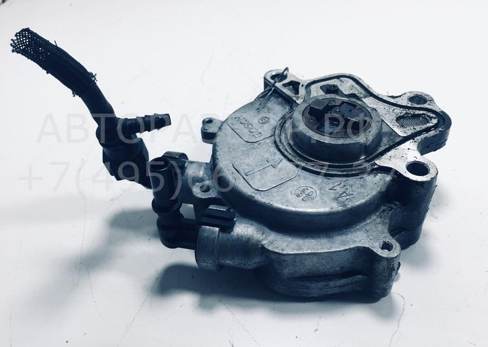 Насос вакуумный