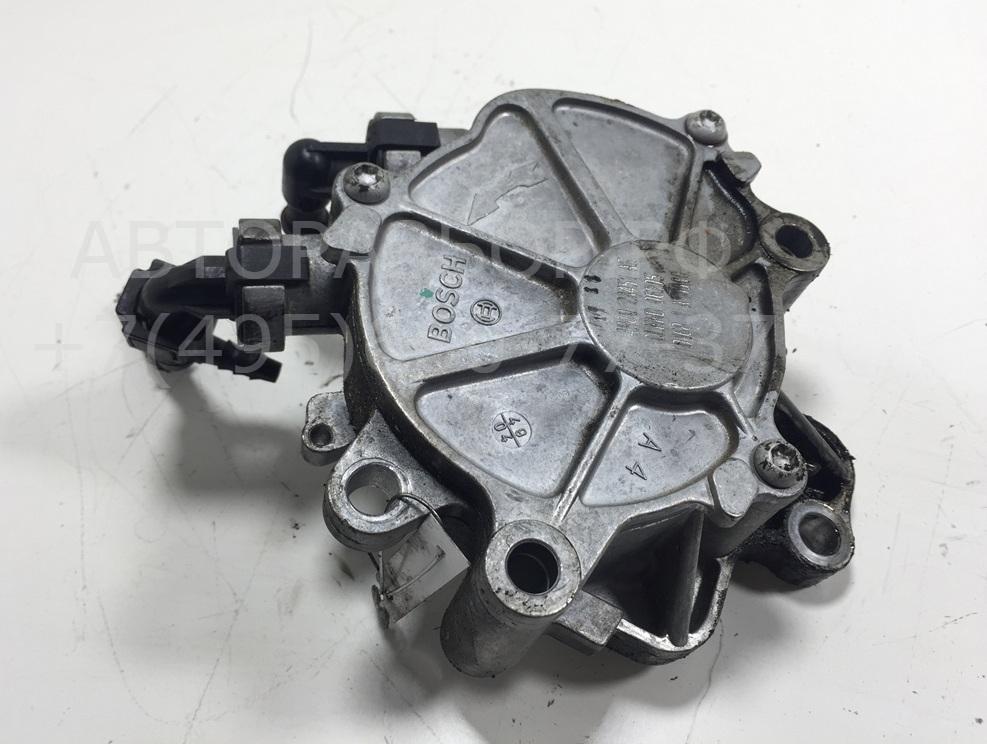 Насос вакуумный