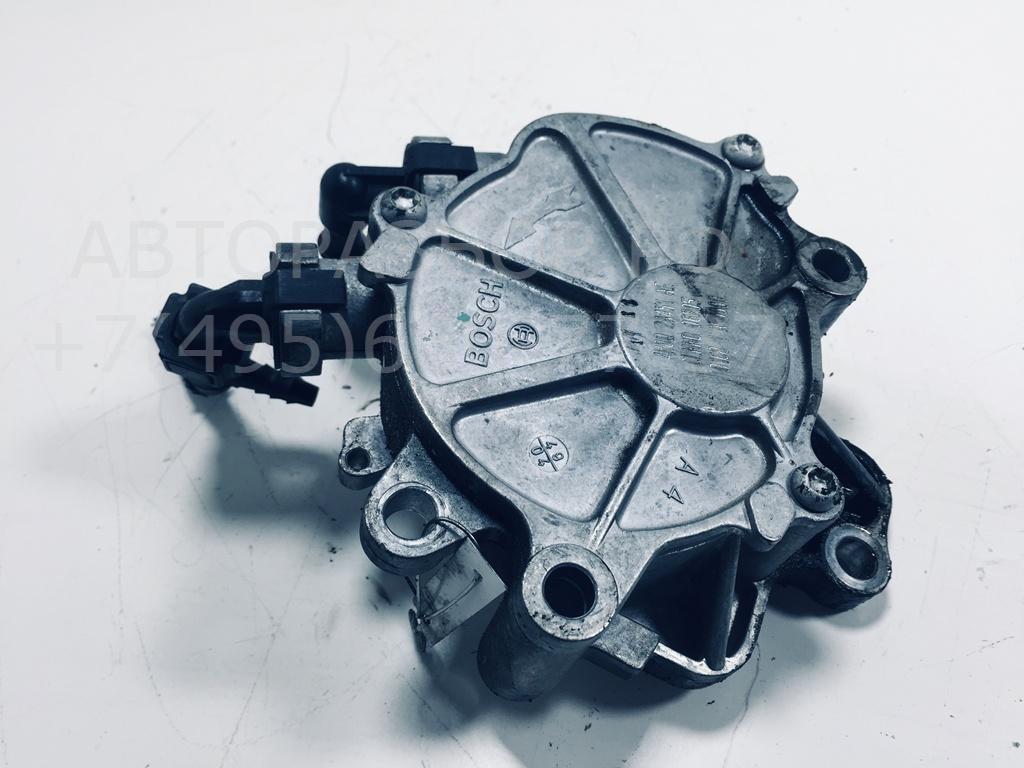 Насос вакуумный