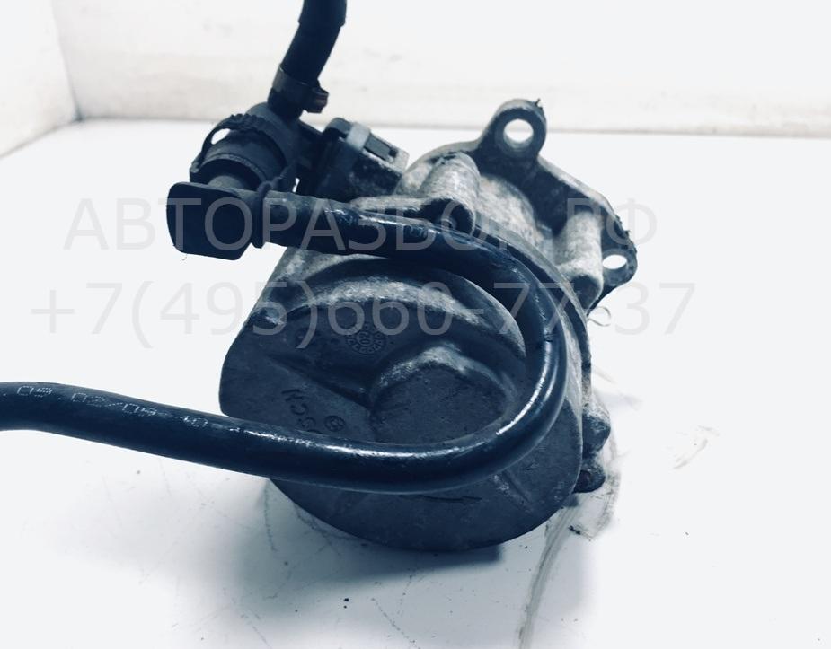 Насос вакуумный