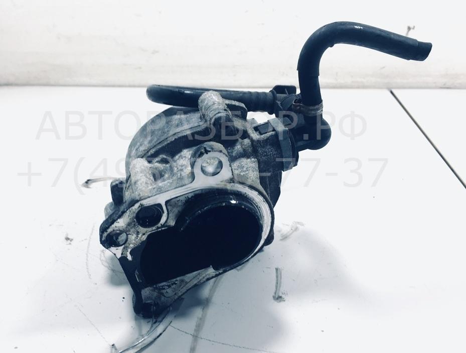 Насос вакуумный