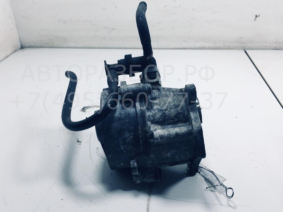 Насос вакуумный