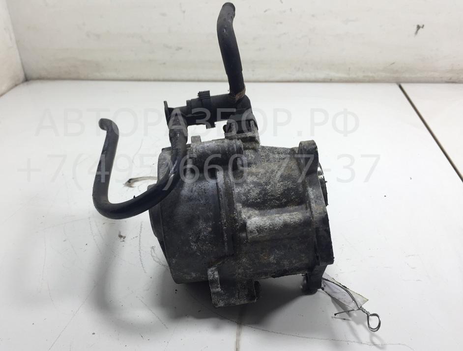 Насос вакуумный