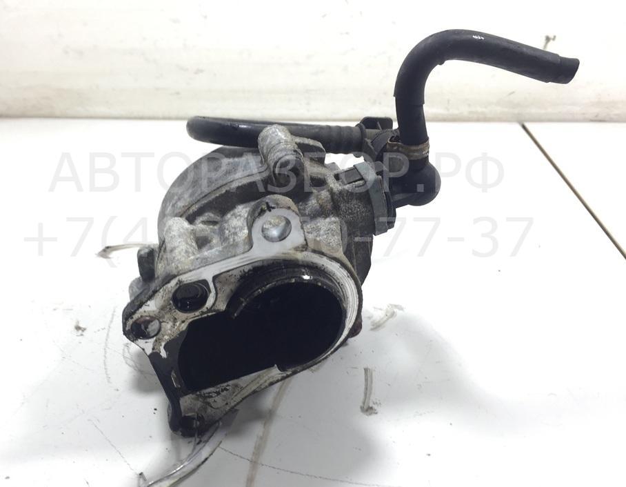 Насос вакуумный