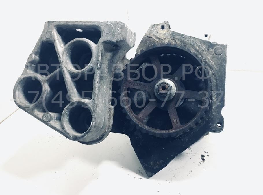 ТНВД (Топливный насос высокого давления)