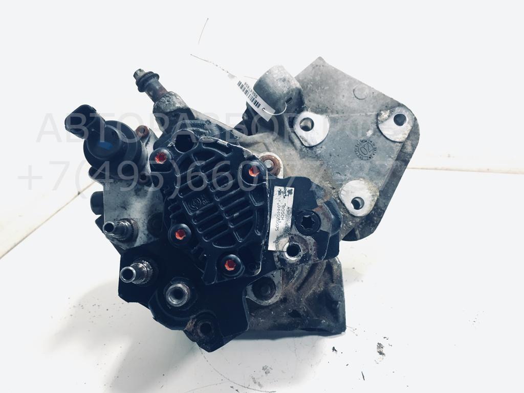 ТНВД (Топливный насос высокого давления)