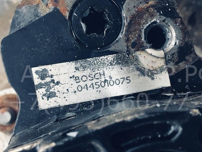 ТНВД (Топливный насос высокого давления)