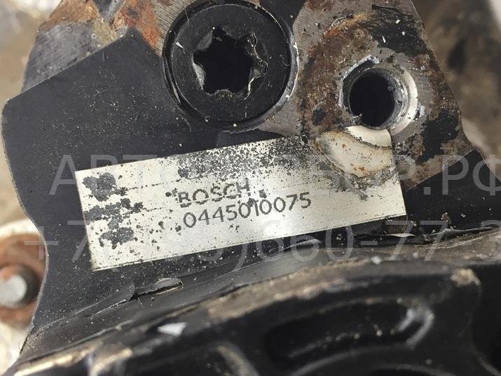 ТНВД (Топливный насос высокого давления)