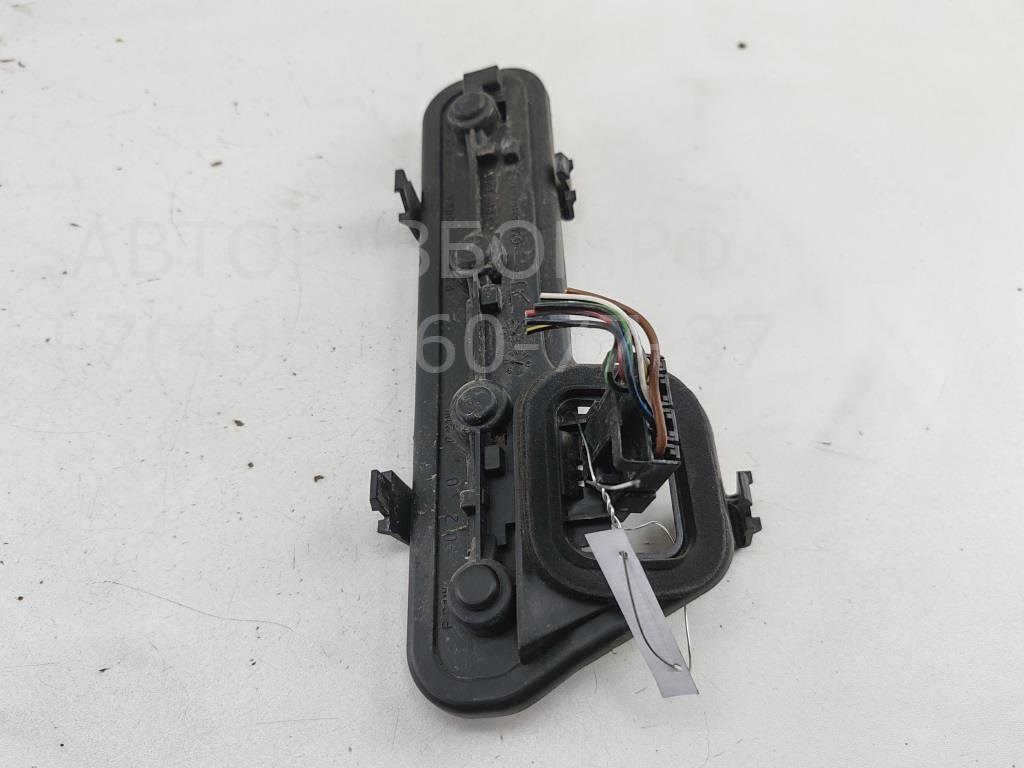 Плата заднего фонаря правого