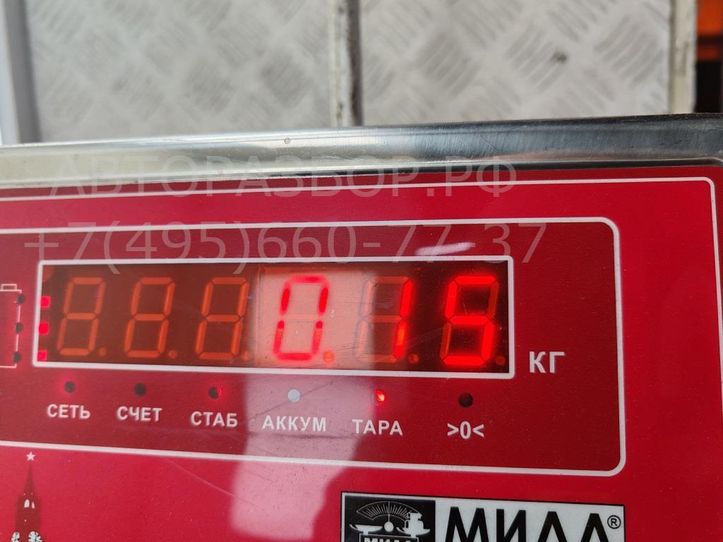 Плата заднего фонаря правого