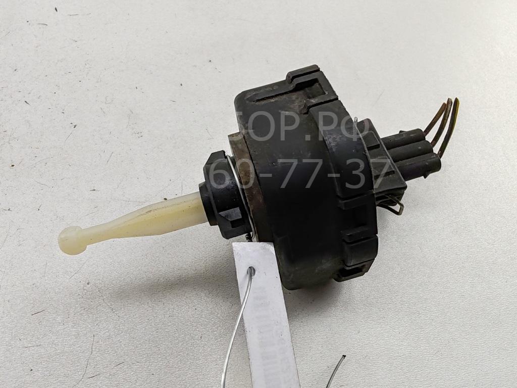 Корректор фары