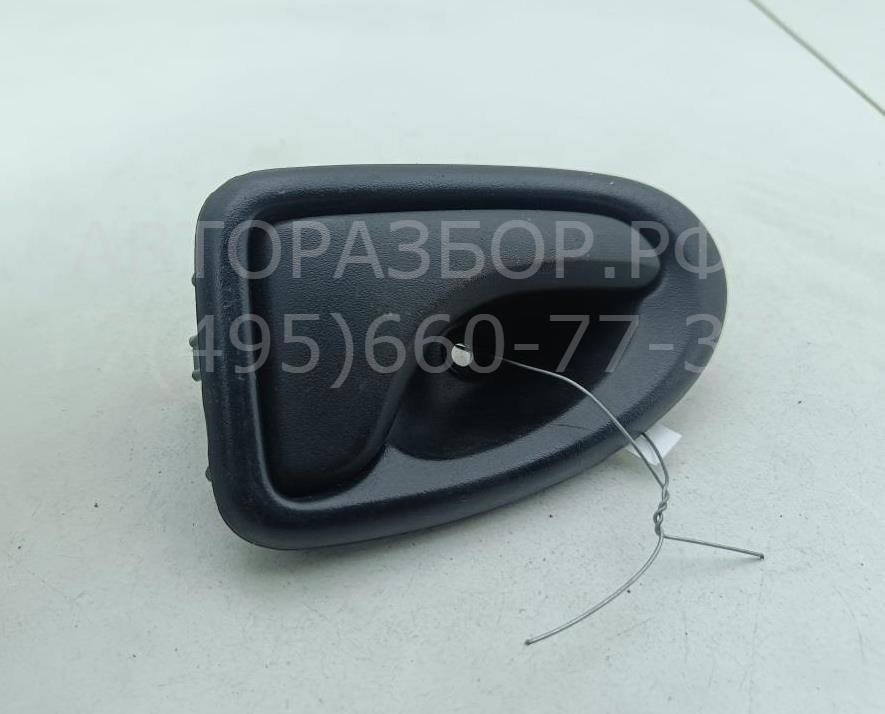 Ручка двери передней внутренняя правая