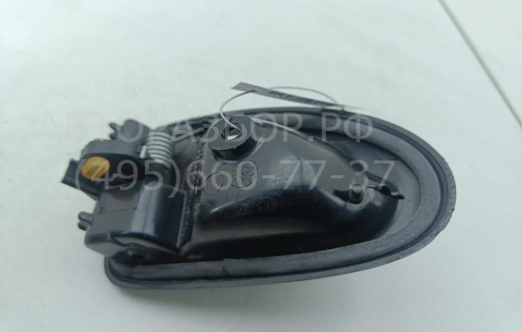 Ручка двери передней внутренняя правая