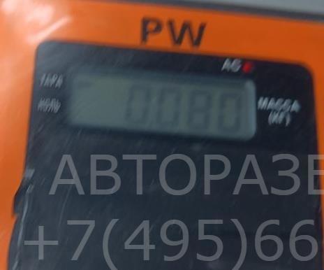 Ручка двери передней внутренняя правая