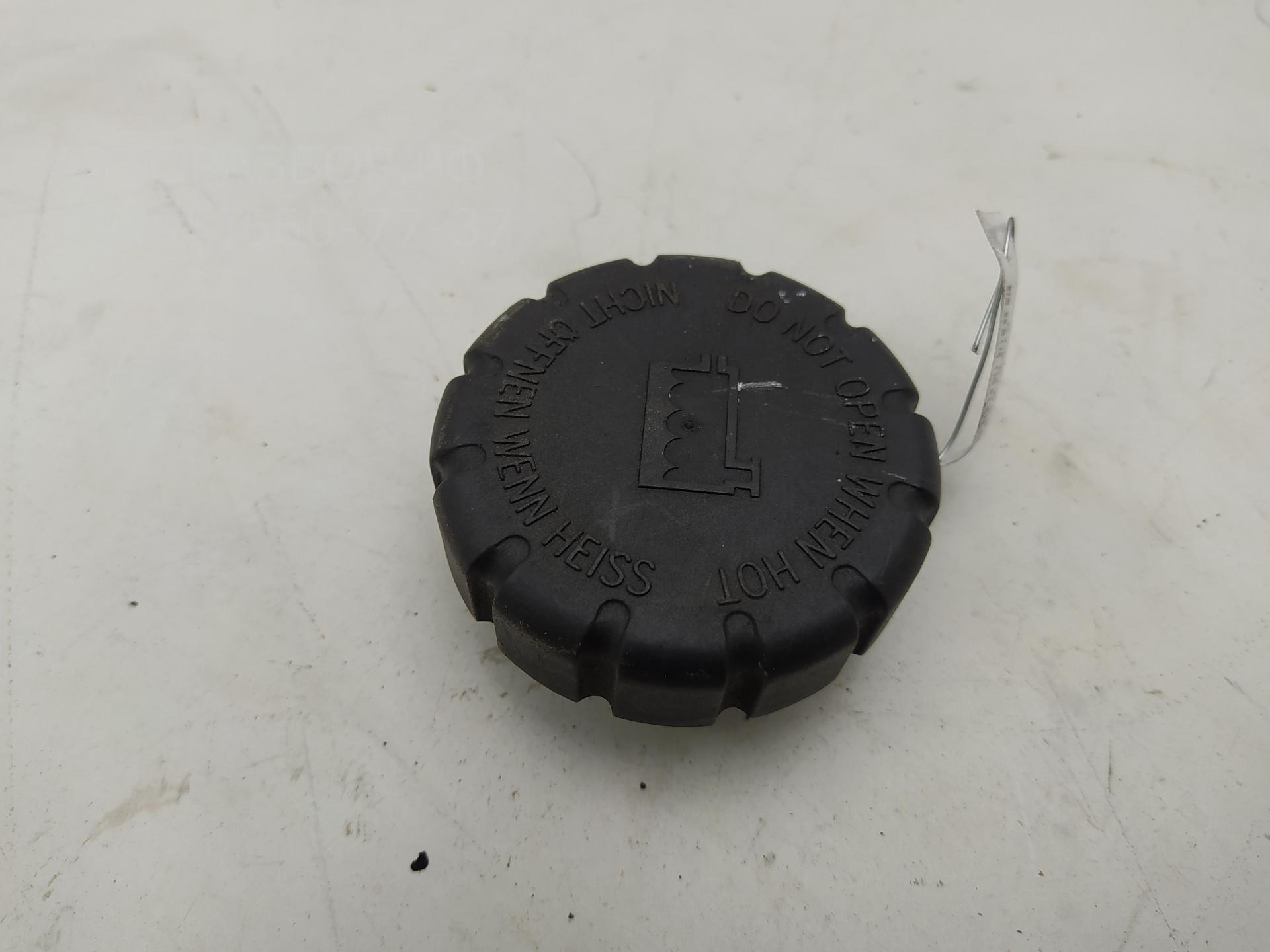 Крышка расширительного бачка