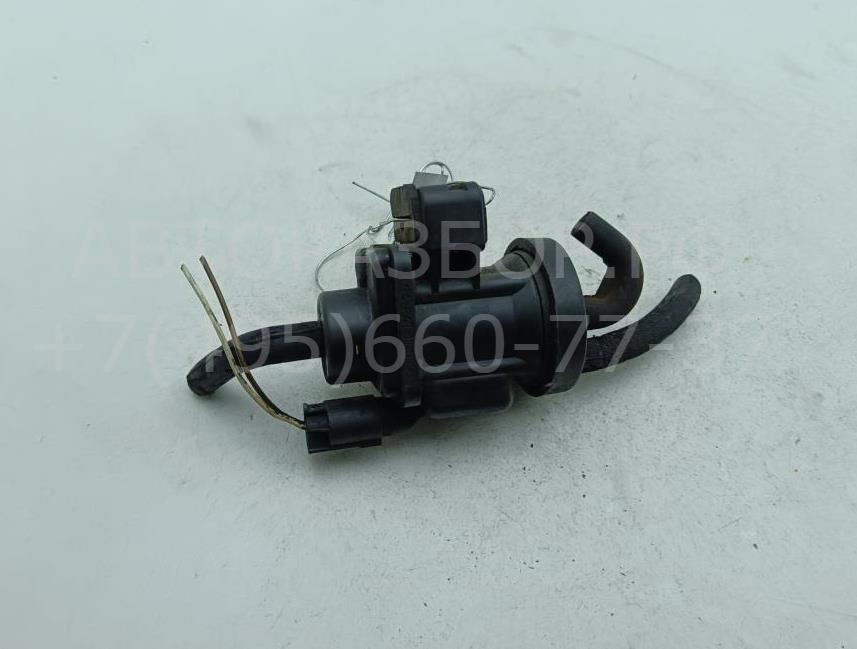 Клапан электромагнитный