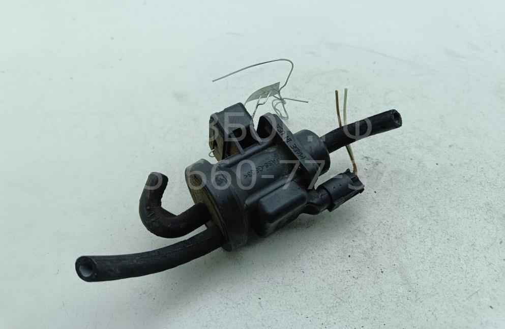 Клапан электромагнитный