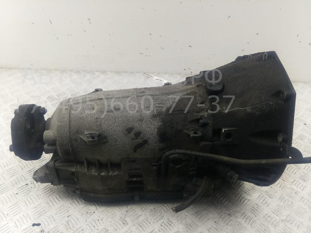 АКПП (автоматическая коробка переключения передач)