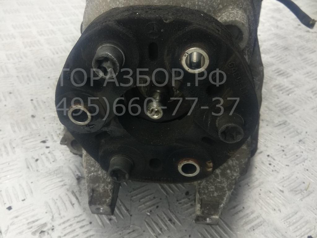 АКПП (автоматическая коробка переключения передач)