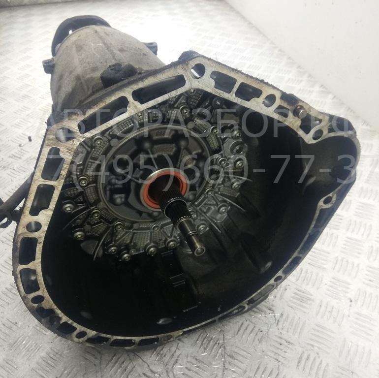 АКПП (автоматическая коробка переключения передач)