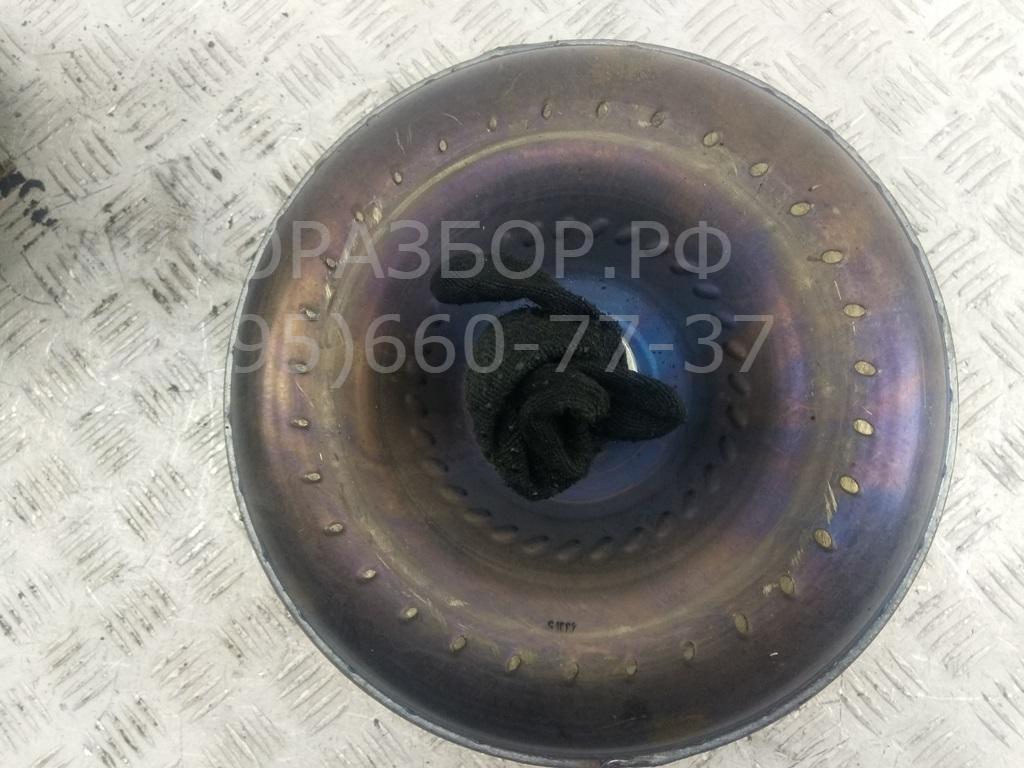 АКПП (автоматическая коробка переключения передач)