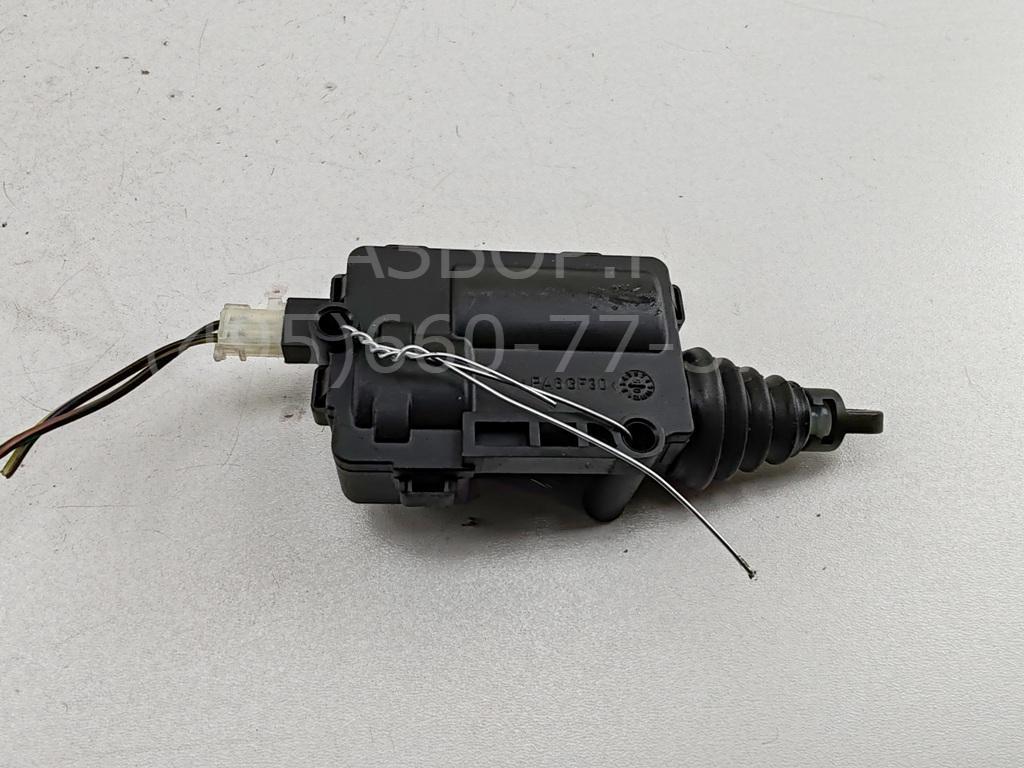 Активатор замка багажника