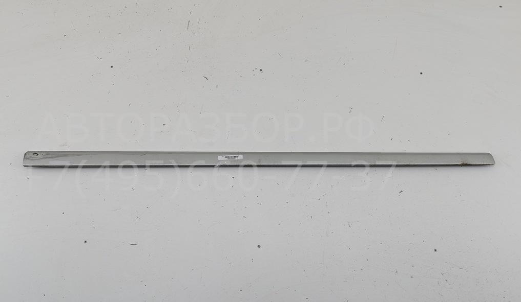 Накладка двери передней правой