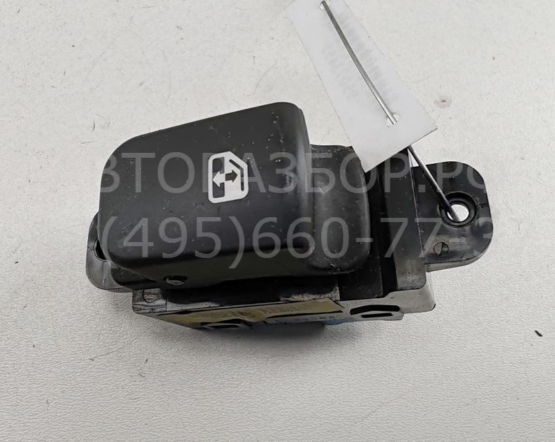 Кнопка стеклоподъемника