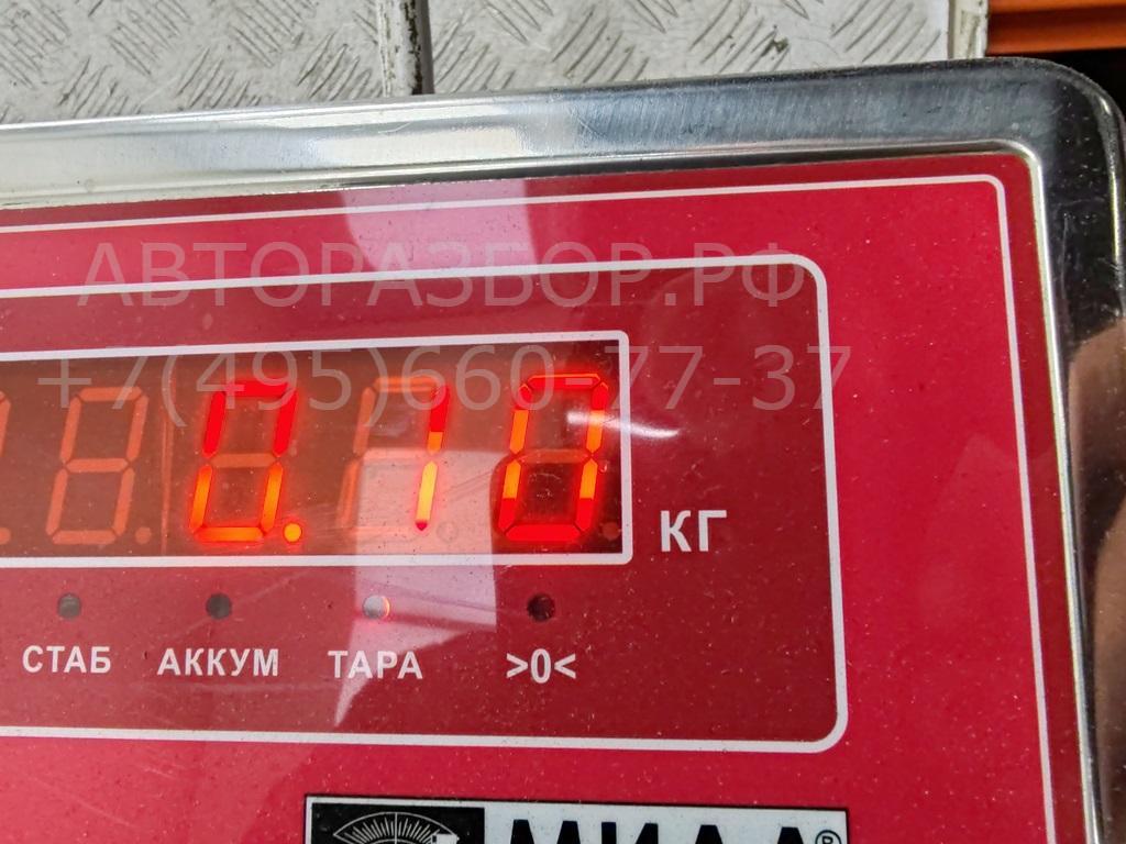 Кнопка стеклоподъемника