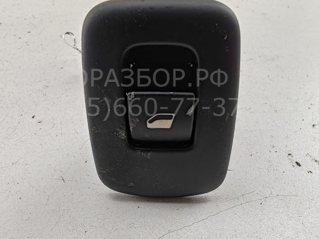 Кнопка стеклоподъемника