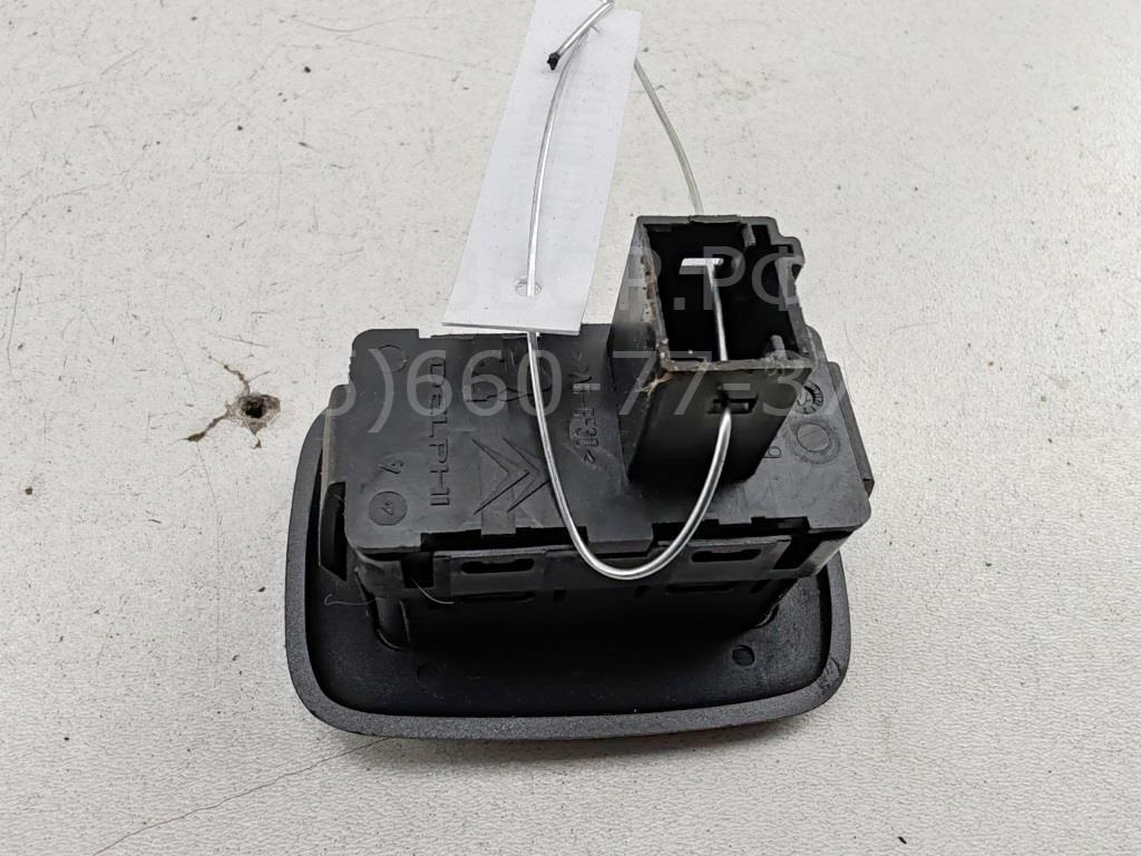 Кнопка стеклоподъемника