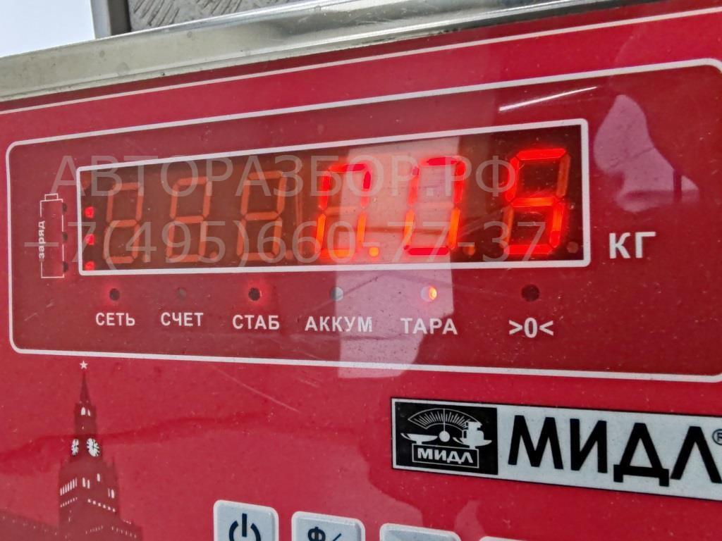 Кнопка стеклоподъемника