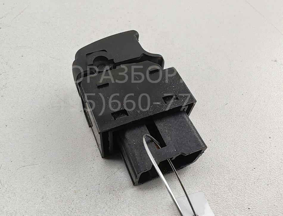 Кнопка стеклоподъемника