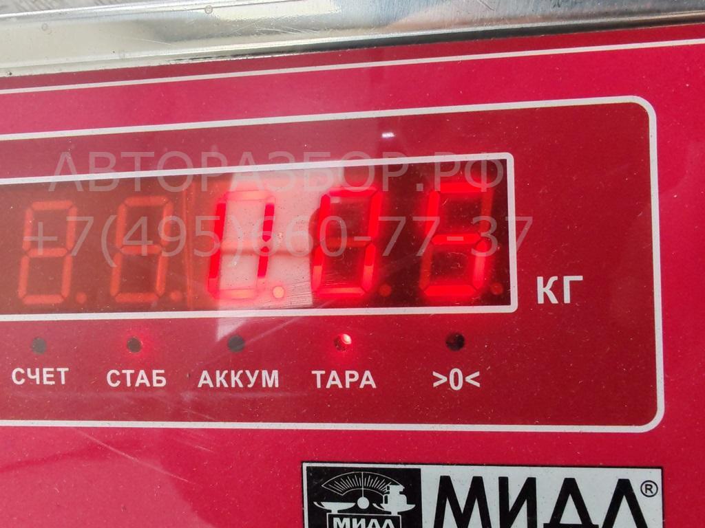 Кнопка стеклоподъемника