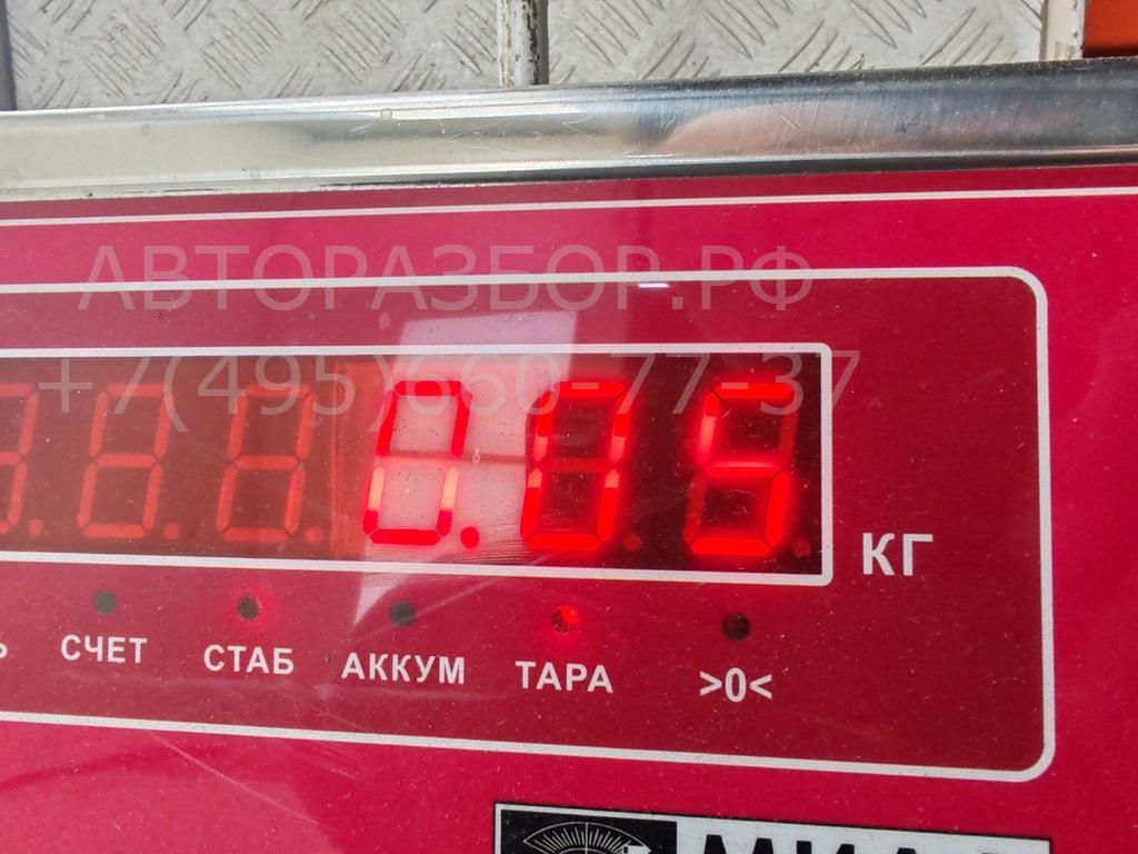 Кнопка стеклоподъемника