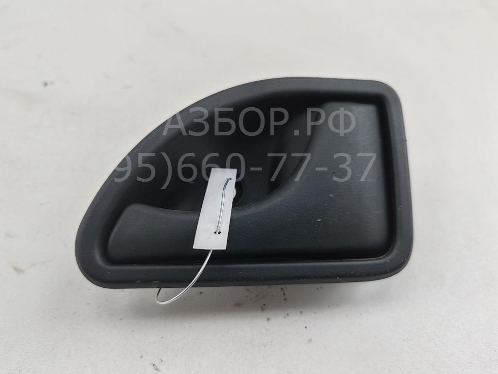 Ручка двери передней внутренняя правая