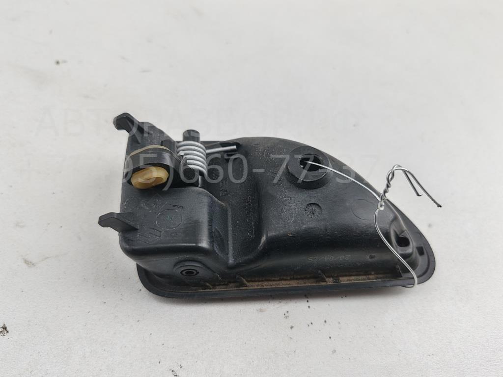 Ручка двери передней внутренняя правая