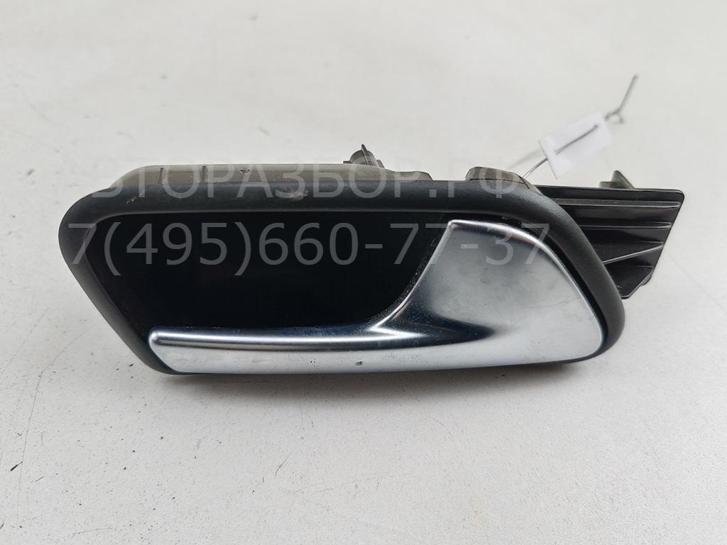 Ручка двери передней внутренняя правая