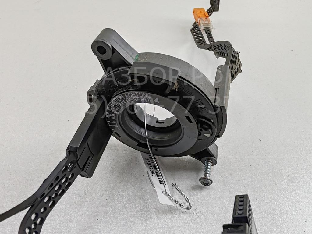 Механизм подрулевой для SRS (ленточный)