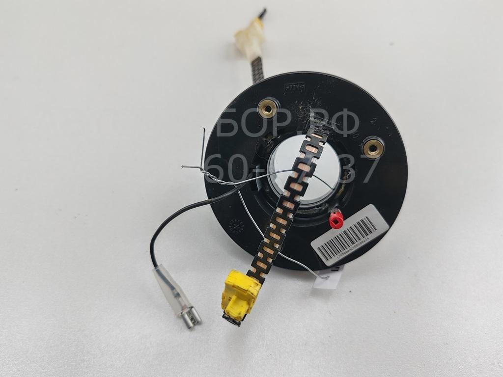 Механизм подрулевой для SRS (ленточный)