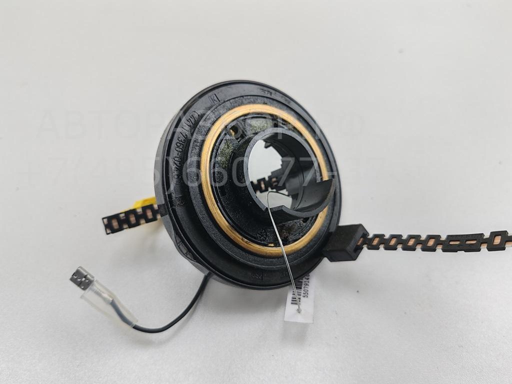 Механизм подрулевой для SRS (ленточный)