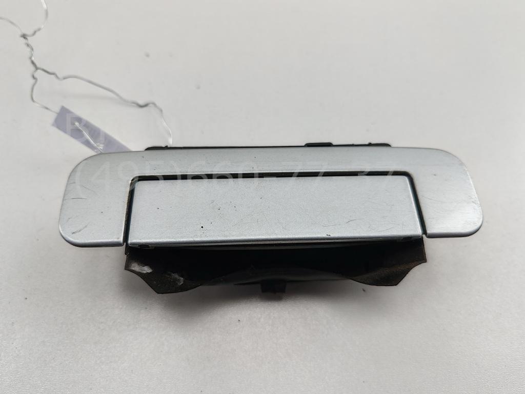 Ручка двери задней наружная правая